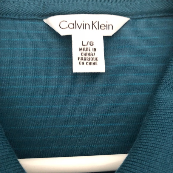 Calvin Klein Polo - Picture 3 of 3